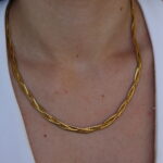 Milania Necklace