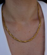 Milania Necklace