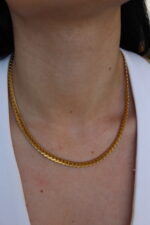 Marzia Necklace