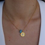Fiorenza Necklace