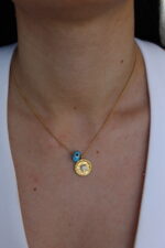 Fiorenza Necklace