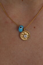 Fiorenza Necklace - Image 2