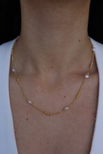 Francesca Necklace