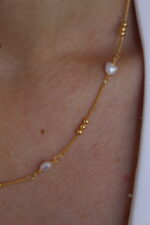 Francesca Necklace - Image 2