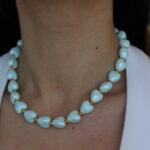 Diletta Blue Necklace