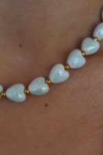 Diletta Blue Necklace - Image 2