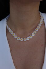 Chamomile Necklace