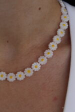 Chamomile Necklace - Image 2