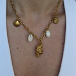 Coral Necklace