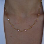 Julia Necklace