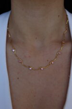 Julia Necklace