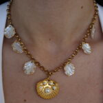 Ariel Necklace