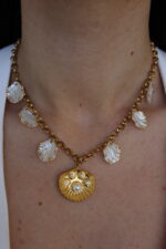 Ariel Necklace