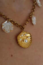 Ariel Necklace - Image 2