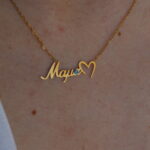 Lucky Mum Gold