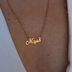 Gold Mum