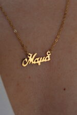 Gold Mum - Image 2