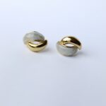 Anet Blue Earrings
