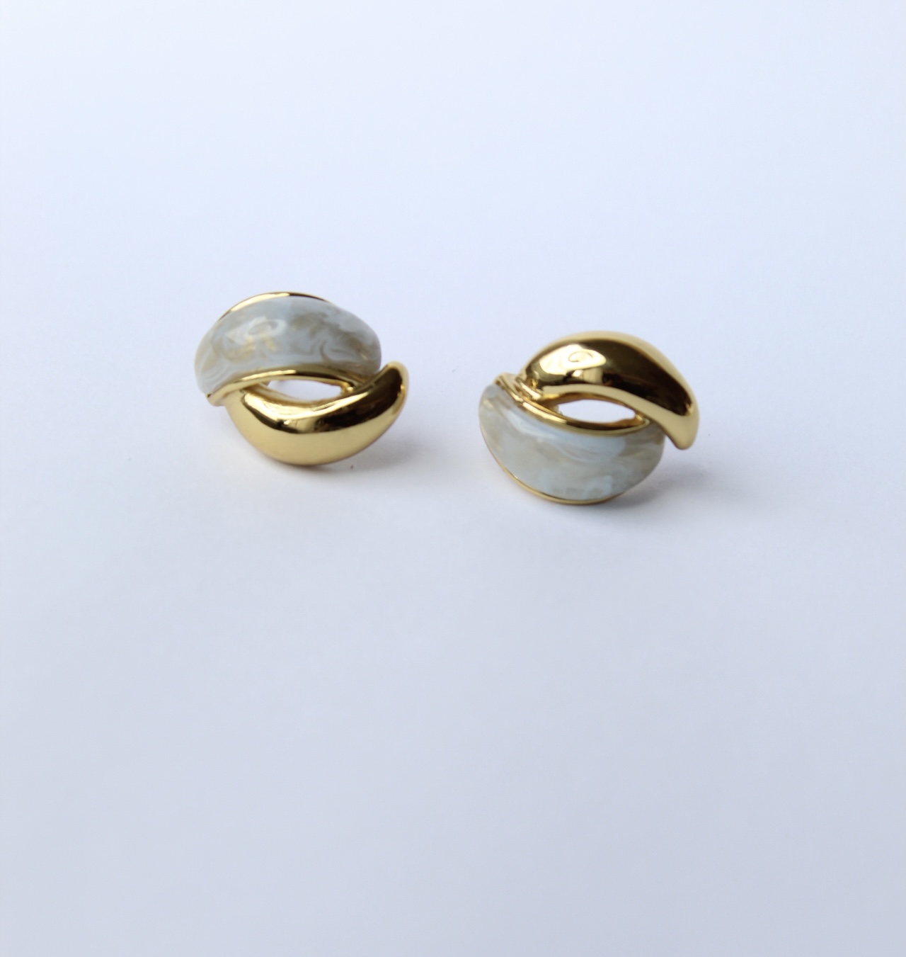 IMG_6637 Anet Blue Earrings - Image 1