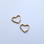 Manon Gold Earrings
