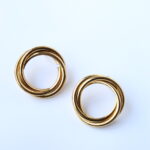Valeria Earrings
