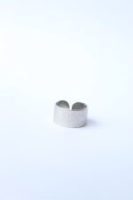 Maelle Silver Ring - Image 3