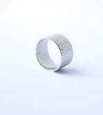 Maelle Silver Ring