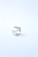 Maelle Silver Ring - Image 2