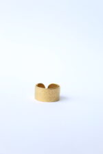 Maelle Gold Ring - Image 2