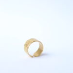Maelle Gold Ring