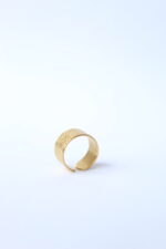 Maelle Gold Ring