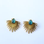 Valey Earrings