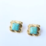 Leonie Earrings