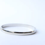 Alessia Silver Bracelet