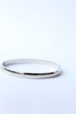 Alessia Silver Bracelet
