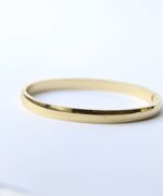 Alessia Gold Bracelet