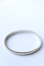 Alessia Silver Bracelet - Image 2
