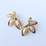 Aline Earrings