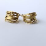 Marigot Earrings