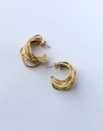 Marigot Earrings - Image 2