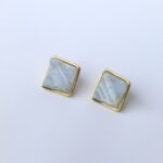 Rea Blue Earrings