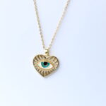 Julie Necklace