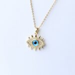 Liana Necklace