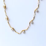 Salma  Necklace
