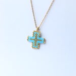 Rute Necklace