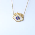 Paula Necklace