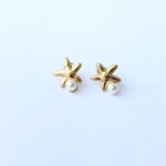 Branca Earrings