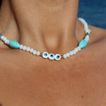 Filipa Necklace