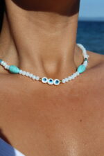Filipa Necklace