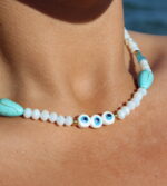 Filipa Necklace - Image 2